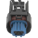 Standard Ignition Fuel Injector Connector,Fuel Temperature Sensor Connector S3042 - view 4