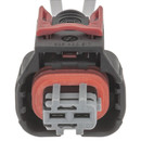 Standard Ignition Air Charge Temperature Sensor Connector,Fuel Injector Connector S3064 - view 4