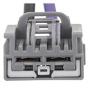 Standard Ignition HVAC Blower Motor Connector S3065 - view 4