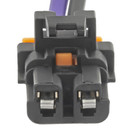 Standard Ignition HVAC Blower Motor Connector S3065 - view 5