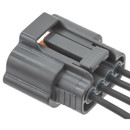 Standard Ignition Ignition Coil Connector S3079 - view 2