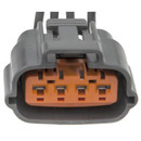 Standard Ignition Ignition Coil Connector S3079 - view 3