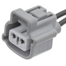 Standard Ignition Windshield Washer Pump Connector,Windshield Wiper Motor Connector S3083 - view 2