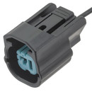 Standard Ignition Ignition Knock (Detonation) Sensor Connector,Oil Pressure Switch Connector S3085 - view 2