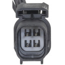 Standard Ignition Oxygen Sensor Connector S3087 - view 4
