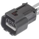 Standard Ignition Engine Coolant Temperature Sensor Connector S3094 - view 4