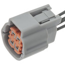 Standard Ignition Oxygen Sensor Connector S3101 - view 2