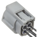 Standard Ignition Oxygen Sensor Connector S3101 - view 3
