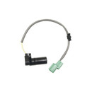 Standard Ignition Automatic Transmission Input Shaft Speed Sensor SC247