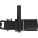 Standard Ignition ABS Wheel Speed Sensor SC466 - view 2