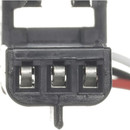 Standard Ignition Automatic Transmission Input Shaft Speed Sensor,Vehicle Speed Sensor SC501 - view 3
