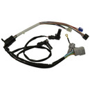Standard Ignition Automatic Transmission Input Shaft Speed Sensor,Vehicle Speed Sensor SC582