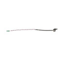 Standard Ignition Manual Transmission Output Shaft Speed Sensor,Vehicle Speed Sensor SC615 - view 3