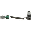 Standard Ignition Automatic Transmission Output Shaft Speed Sensor SC809 - view 2