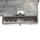 Standard Ignition Automatic Transmission Input Shaft Speed Sensor,Vehicle Speed Sensor SC814 - view 2