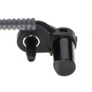 Standard Ignition Automatic Transmission Output Shaft Speed Sensor SC835 - view 6