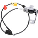 Standard Ignition Door Latch Assembly SDL101 - view 2