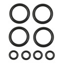 Standard Ignition Fuel Injector Seal Kit SK112