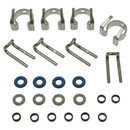 Standard Ignition Fuel Injector Seal Kit SK124