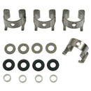 Standard Ignition Fuel Injector Seal Kit SK128