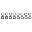 Standard Ignition Fuel Injector Seal Kit SK78