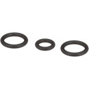 Standard Ignition Fuel Injection Fuel Rail O-Ring Kit SK80