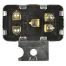 Standard Ignition Starter Relay SR-115 - view 3
