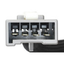 Standard Ignition Steering Angle Sensor SWS15 - view 3