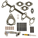 Standard Ignition Turbocharger TBC-518 - view 3