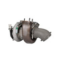 Standard Ignition Turbocharger TBC-521 - view 7