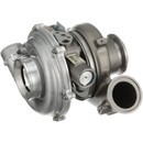Standard Ignition Turbocharger TBC-523 - view 2