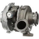 Standard Ignition Turbocharger TBC-523 - view 4