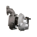 Standard Ignition Turbocharger TBC602 - view 7