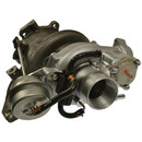 Standard Ignition Turbocharger TBC641 - view 3