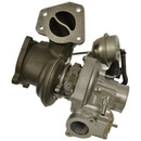 Standard Ignition Turbocharger TBC641 - view 5