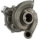 Standard Ignition Turbocharger TBC673 - view 7