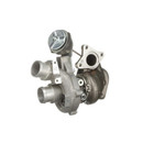 Standard Ignition Turbocharger TBC677 - view 3
