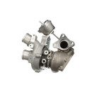 Standard Ignition Turbocharger TBC677 - view 5