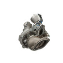 Standard Ignition Turbocharger TBC677 - view 7
