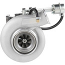 Standard Ignition Turbocharger TBC697 - view 6