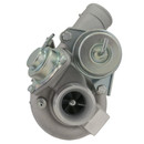 Standard Ignition Turbocharger TBC704 - view 3