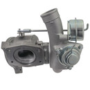 Standard Ignition Turbocharger TBC704 - view 5