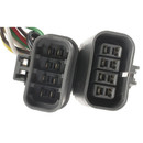 Standard Ignition Trailer Connector Kit TC485 - view 2