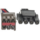 Standard Ignition Trailer Brake Control Connector TC710 - view 4