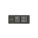 Standard Ignition 4WD Switch TCA-43 - view 5