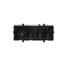 Standard Ignition 4WD Switch TCA-47