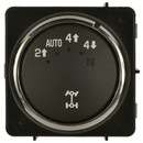 Standard Ignition 4WD Switch TCA108