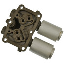 Standard Ignition Automatic Transmission Control Solenoid TCS238 - view 2