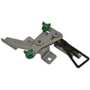 Standard Ignition Tailgate Latch Assembly TGA102