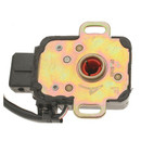 Standard Ignition Throttle Position Sensor TH167 - view 2